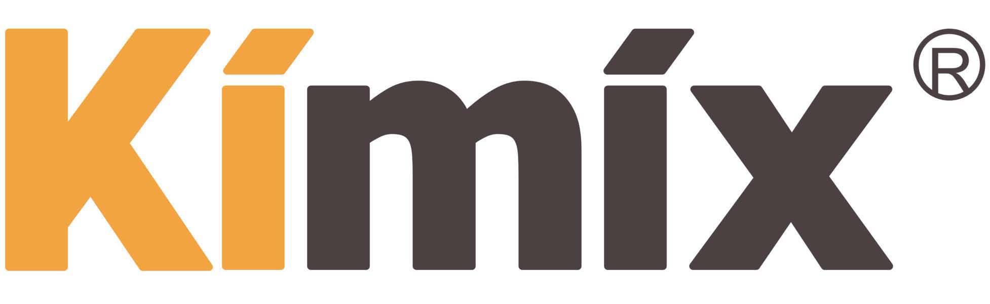 Kimix Chemical Company Limited_logo